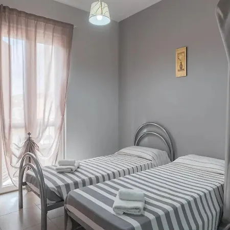 Holiday home Casa Carlotta *