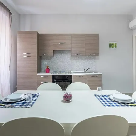 Feriehus Casa Carlotta Noto