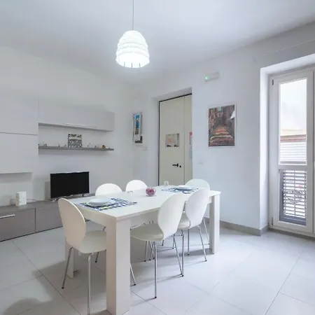 Holiday home Casa Carlotta