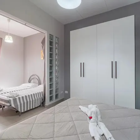 Holiday home Casa Carlotta *