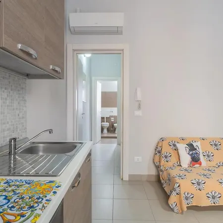 Holiday home Casa Carlotta Noto