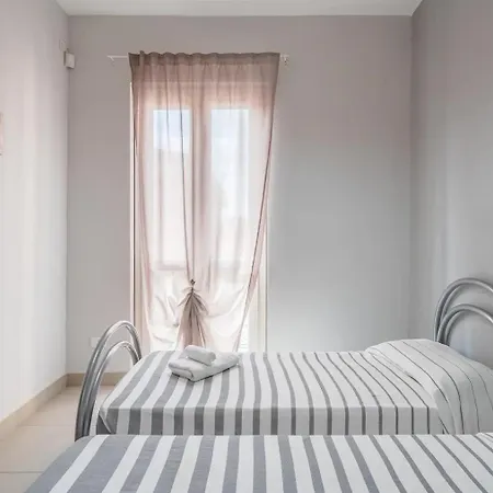 Holiday home Casa Carlotta Noto