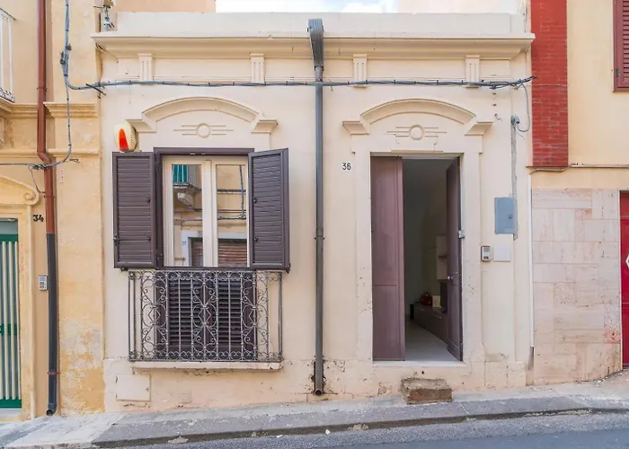 Casa Carlotta